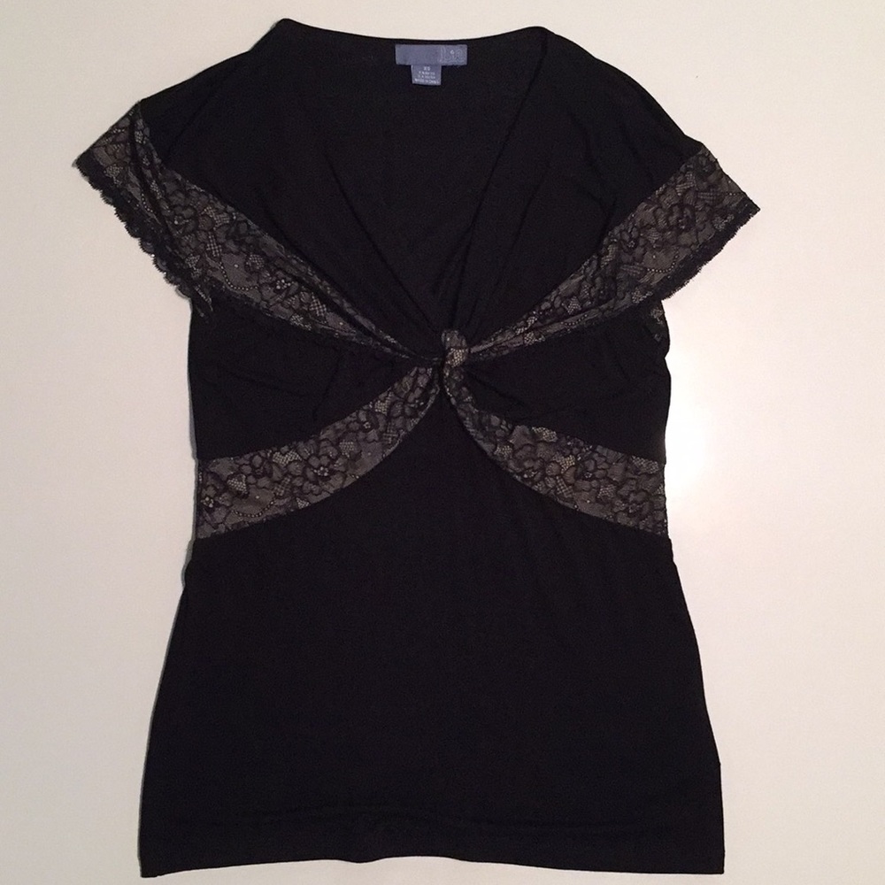 Lil for Anthropologie Top